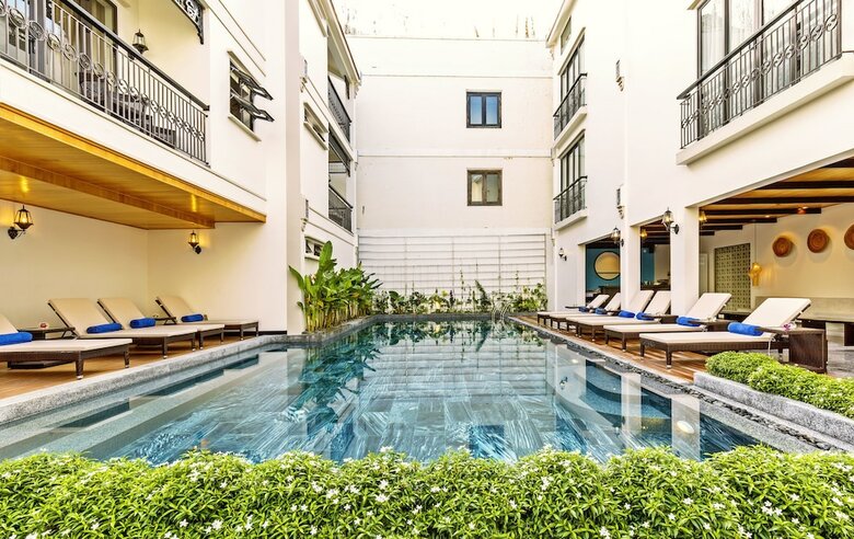 Laluna Hoi An Riverside Hotel & Spa