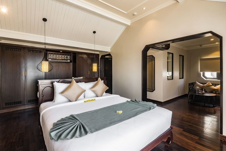 Laluna Hoi An Riverside Hotel & Spa