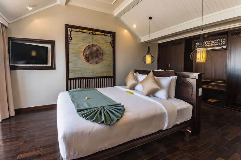 Laluna Hoi An Riverside Hotel & Spa