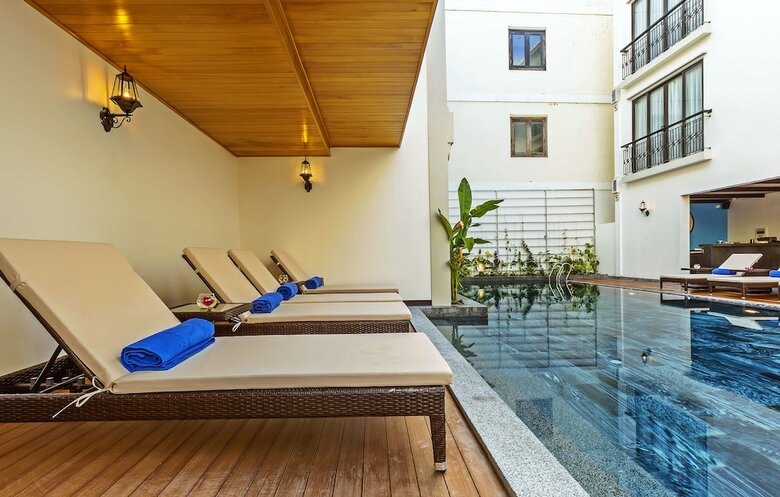 Laluna Hoi An Riverside Hotel & Spa