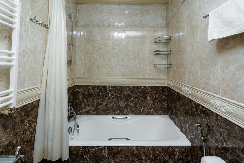 Apart Hotel Dat Exx