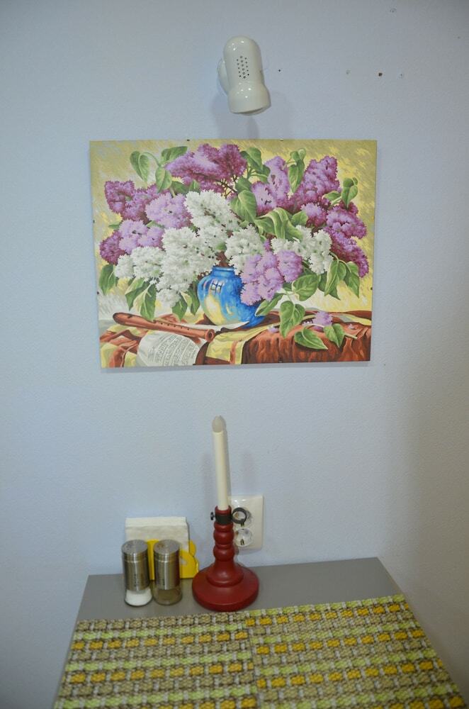 Hostal Hostel Zozh