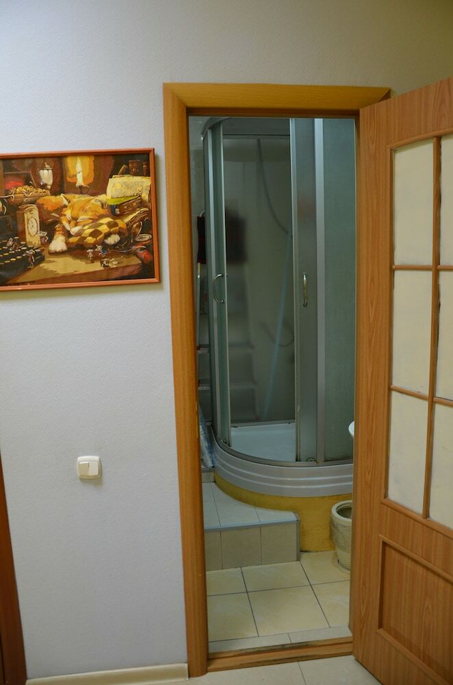 Hostal Hostel Zozh