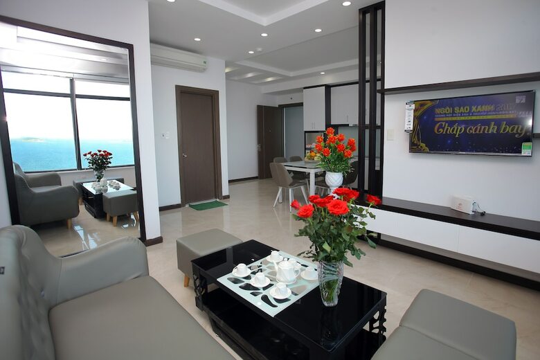Mihaco Apartments And Hotel
