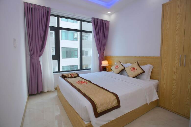 Mihaco Apartments And Hotel