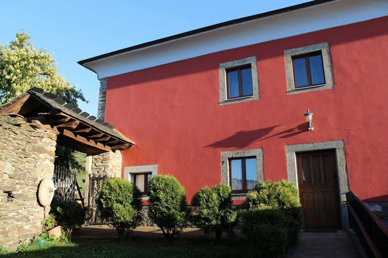 Agroturismo La Posada Del Chano