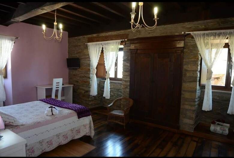 Agroturismo La Posada Del Chano
