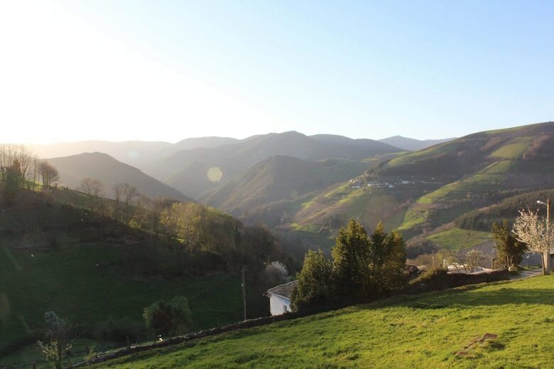 Agroturismo La Posada Del Chano