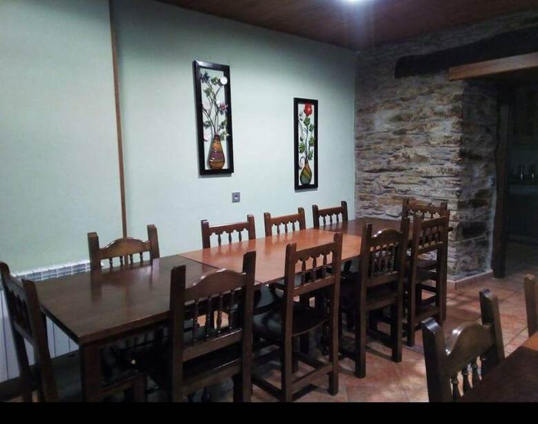 Agroturismo La Posada Del Chano