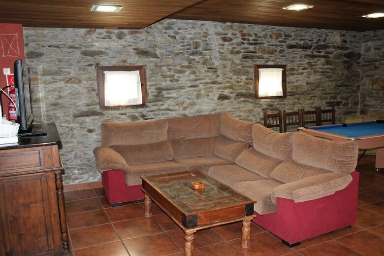 Agroturismo La Posada Del Chano