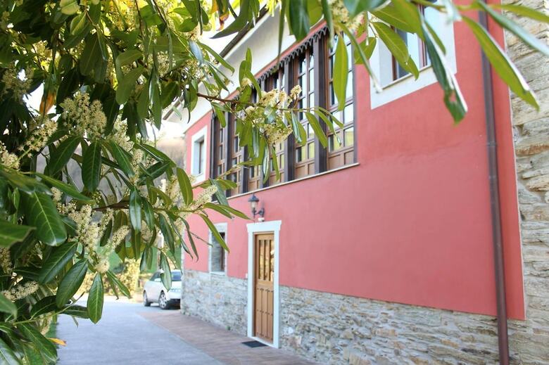 Agroturismo La Posada Del Chano