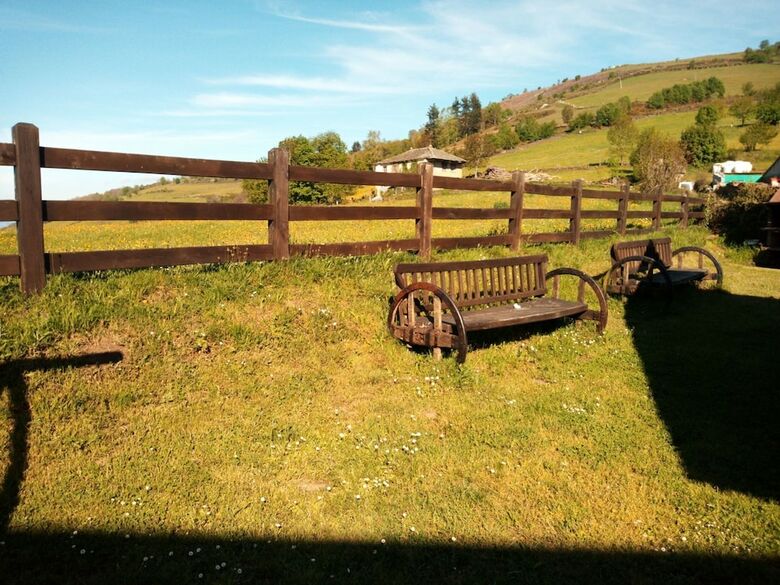 Agroturismo La Posada Del Chano