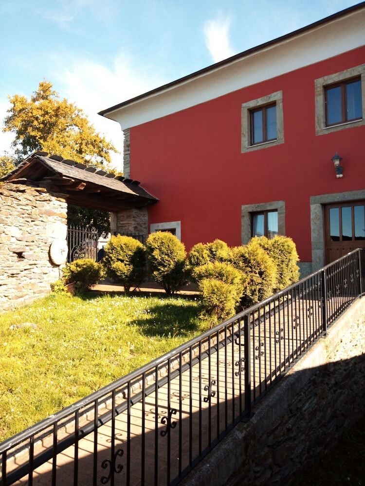 Agroturismo La Posada Del Chano