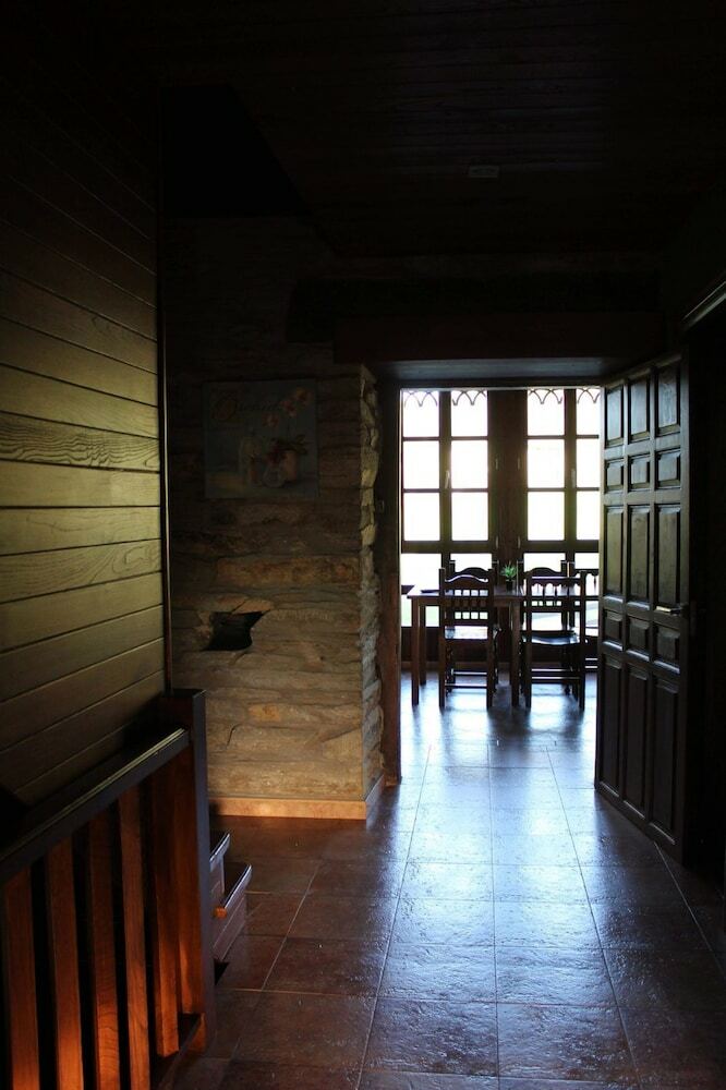 Agroturismo La Posada Del Chano