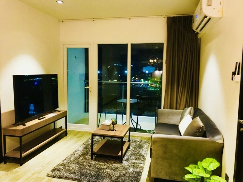T Pattaya Hotel