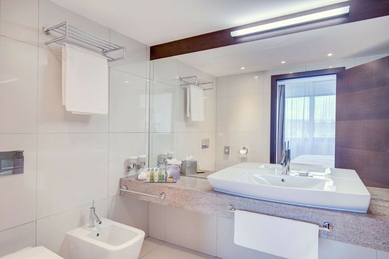 Doubletree By Hilton Hotel Kosice