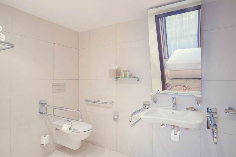 Doubletree By Hilton Hotel Kosice