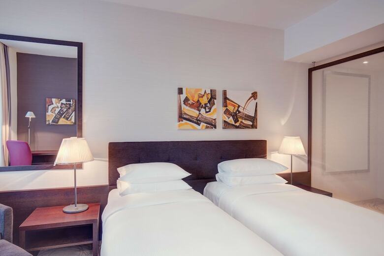 Doubletree By Hilton Hotel Kosice