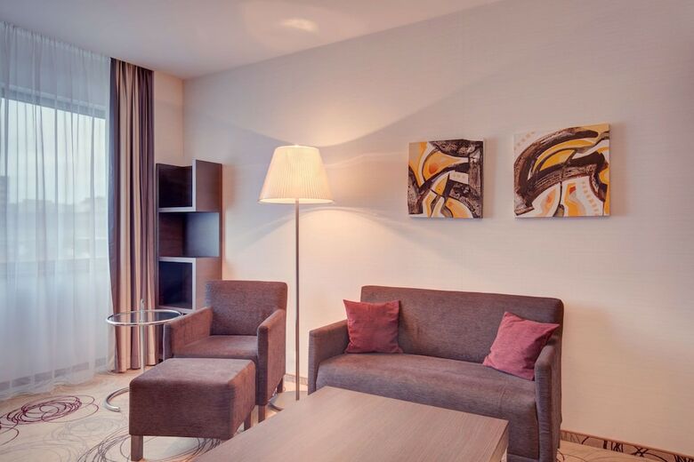 Doubletree By Hilton Hotel Kosice