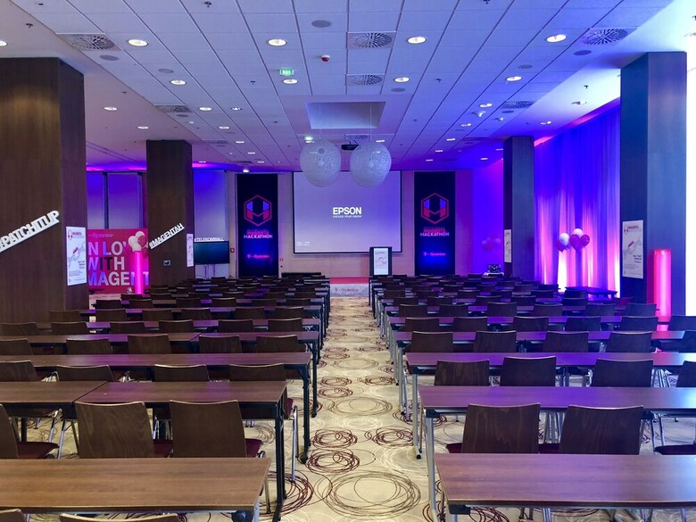 Doubletree By Hilton Hotel Kosice
