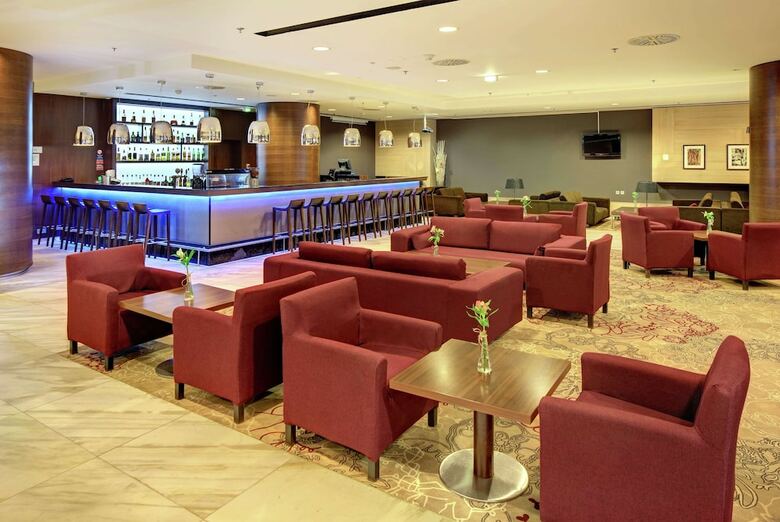 Doubletree By Hilton Hotel Kosice