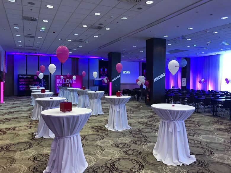 Doubletree By Hilton Hotel Kosice