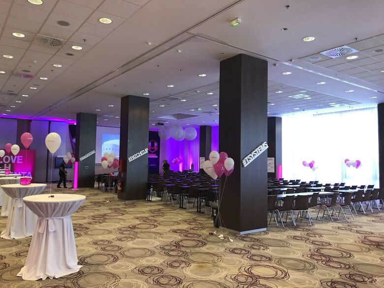 Doubletree By Hilton Hotel Kosice