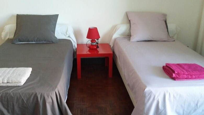 Apartamento Appart Solenzara