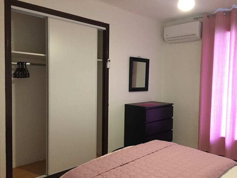 Apartamento Appart Solenzara