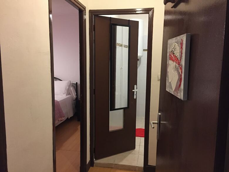 Apartamento Appart Solenzara