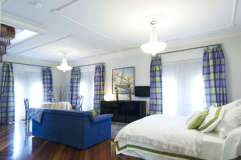 Hotel Boutique Edelweiss La Garriga - Adults Only