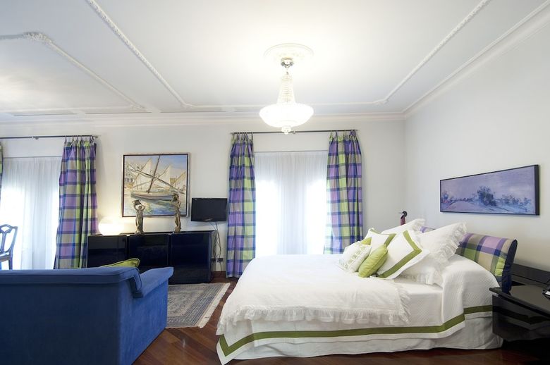 Hotel Boutique Edelweiss La Garriga - Adults Only
