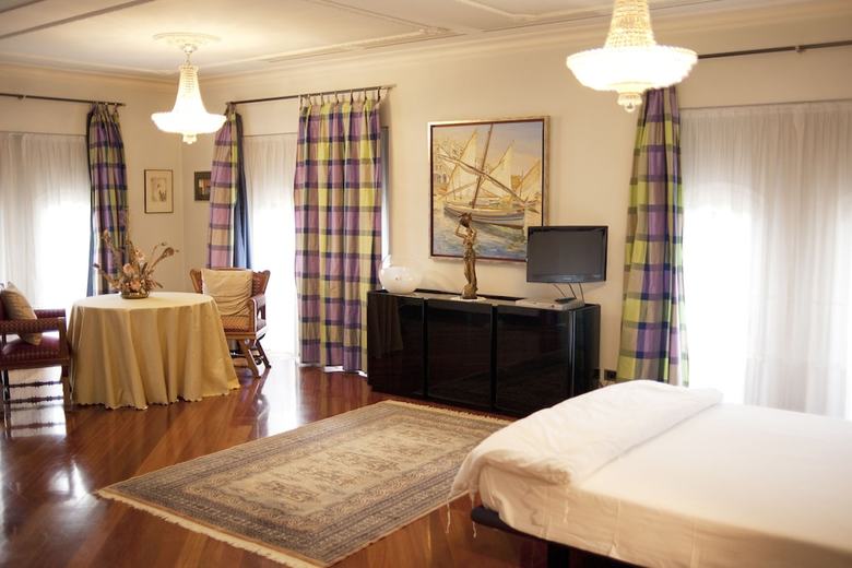 Hotel Boutique Edelweiss La Garriga - Adults Only