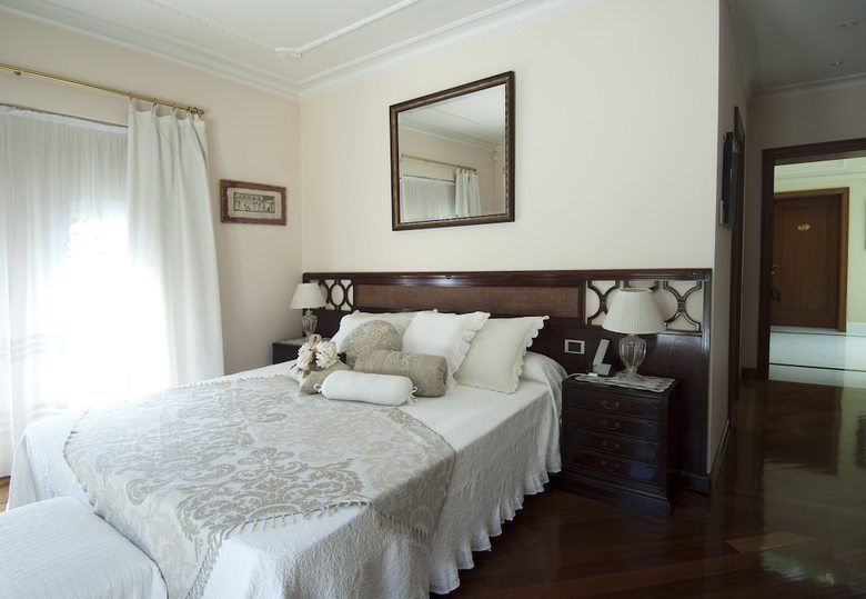 Hotel Boutique Edelweiss La Garriga - Adults Only