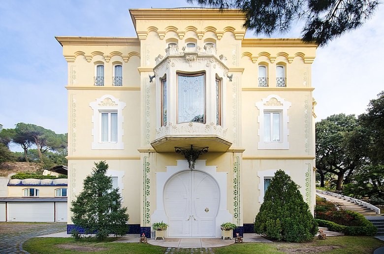 Hotel Boutique Edelweiss La Garriga - Adults Only