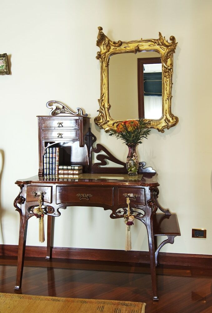 Hotel Boutique Edelweiss La Garriga - Adults Only