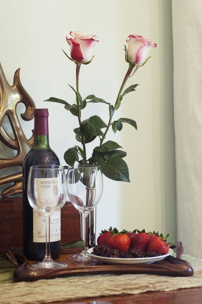 Hotel Boutique Edelweiss La Garriga - Adults Only