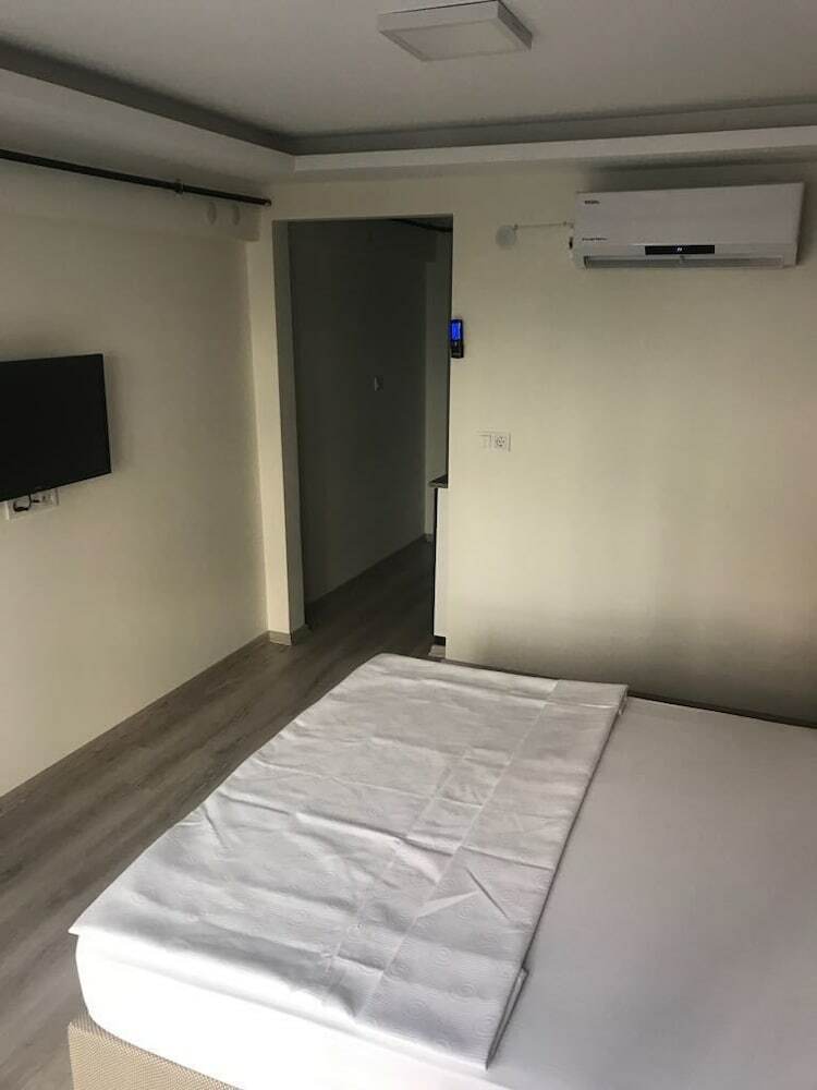 Apartamento Aydin Kent Suite