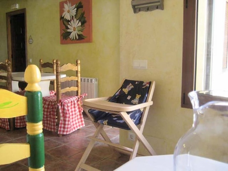 Agroturismo Beautiful Alamedas