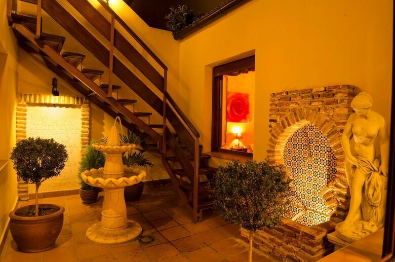 Agroturismo Beautiful Alamedas