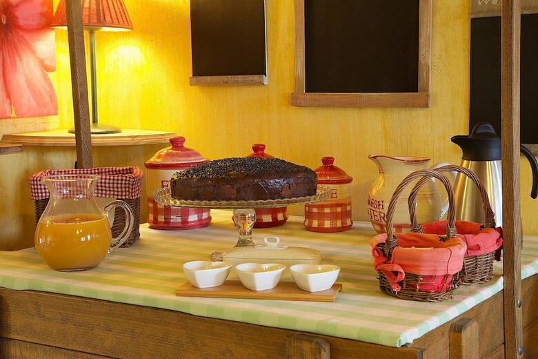 Agroturismo Beautiful Alamedas