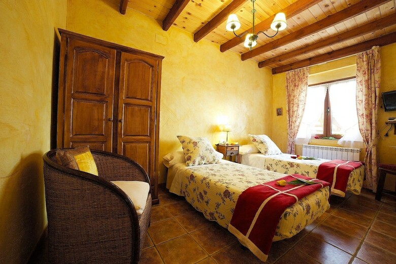 Agroturismo Beautiful Alamedas