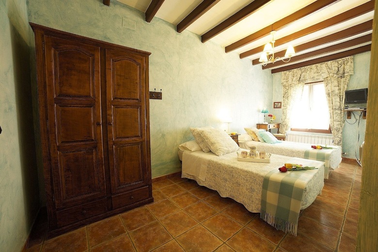 Agroturismo Beautiful Alamedas
