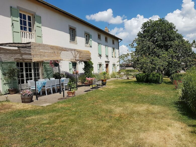 Appartement Au Bon Gr� D'hugoline