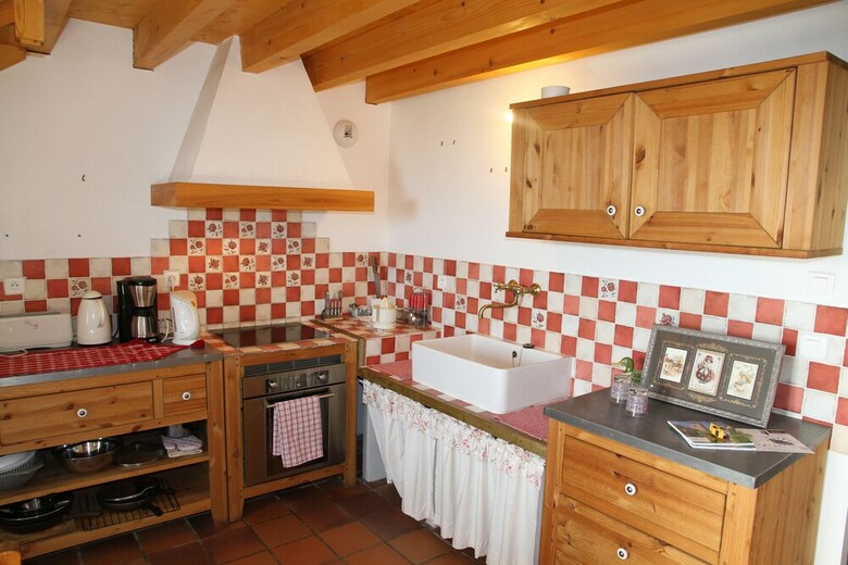Appartement Au Bon Gr� D'hugoline