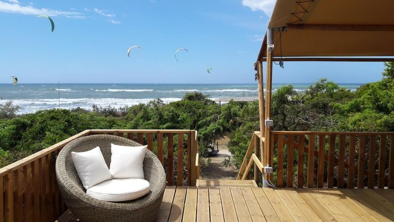 Capalbio Glamping Village