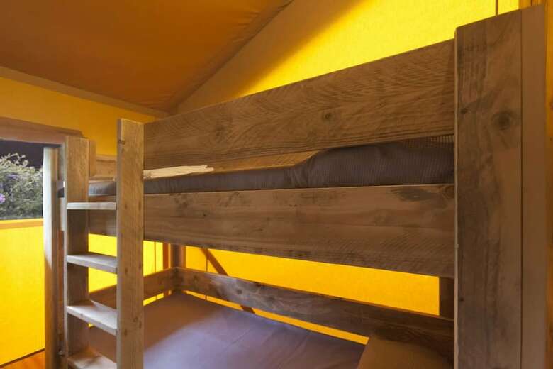 Capalbio Glamping Village