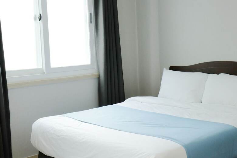 Hotel Jeju Ora Stay