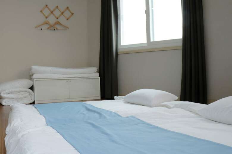 Hotel Jeju Ora Stay