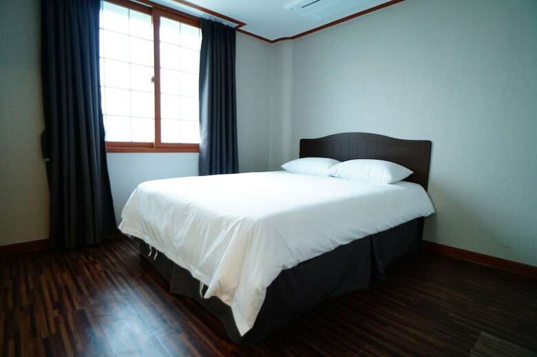 Hotel Jeju Ora Stay